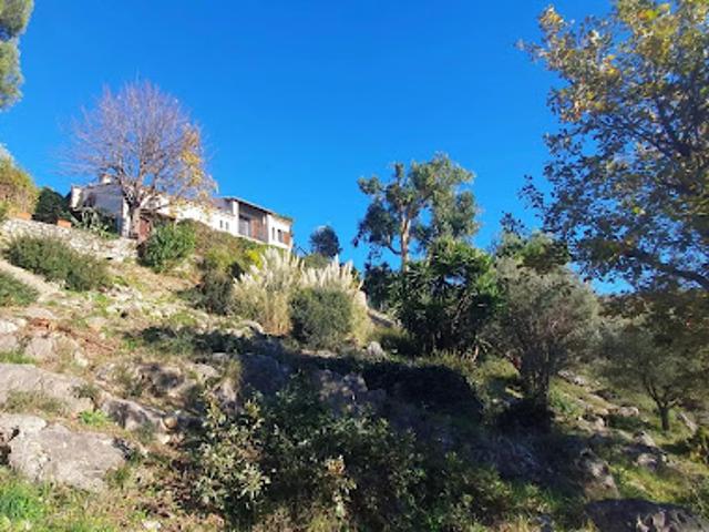Villa vente à Nice