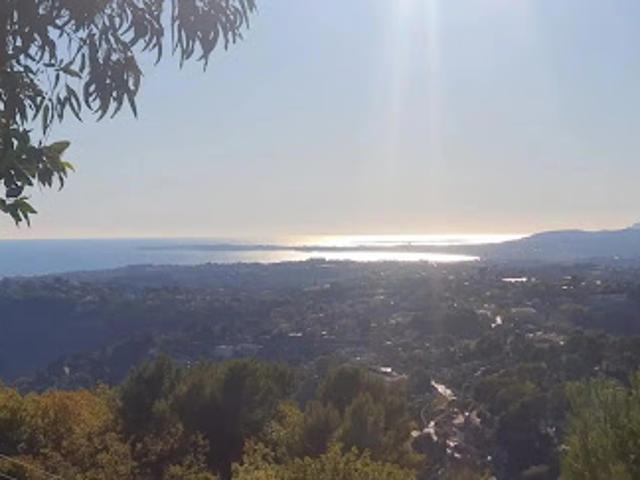 Villa vente à Nice
