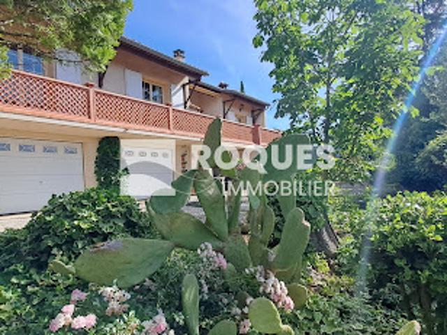 Villa vente à Lodève, Poujols