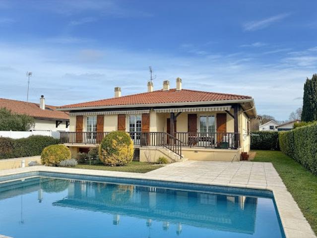 Villa vente à Dax, Soustons
