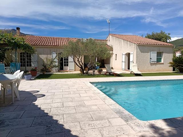 Villa vente à Arrondissement de Toulon, Toulon