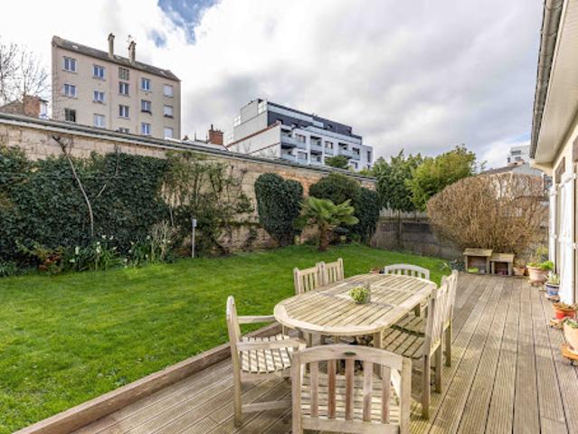 Villa vente à Rennes, Bretagne