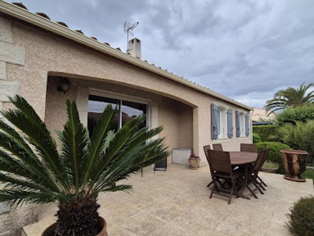 Villa vente à Montpellier, Le Crès
