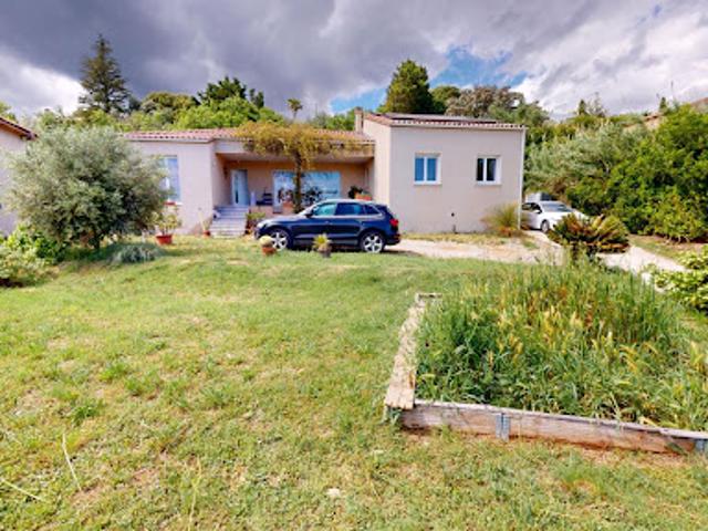 Villa vente à Lodève, Puilacher