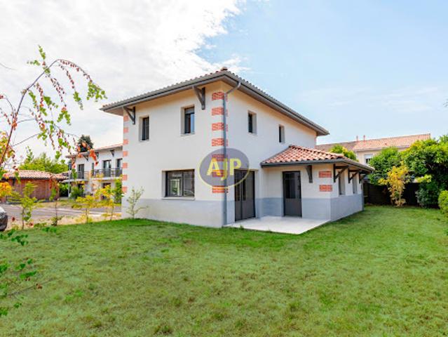 Villa vente à Bordeaux, Villenave-d'ornon