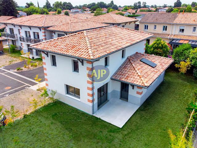 Villa vente à Bordeaux, Villenave-d'ornon