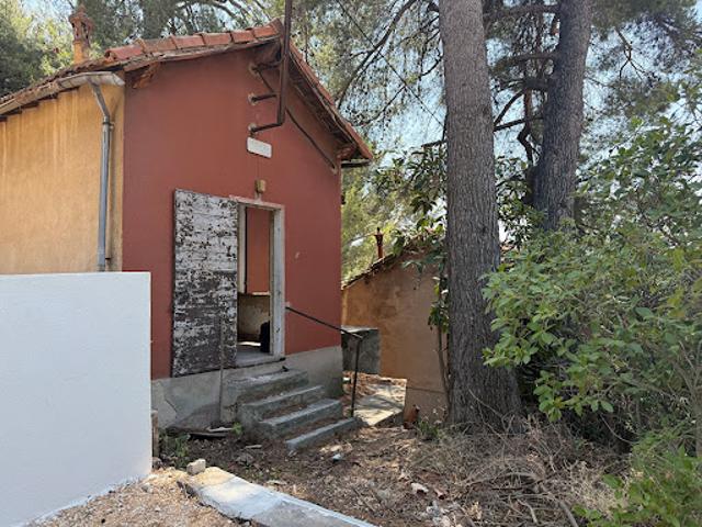 Villa vente à Marseille, Allauch