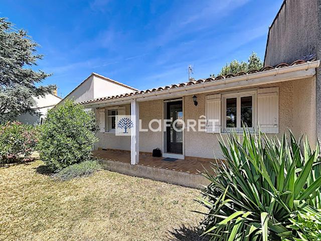 Villa vente à Aix-en-Provence, Eyguières