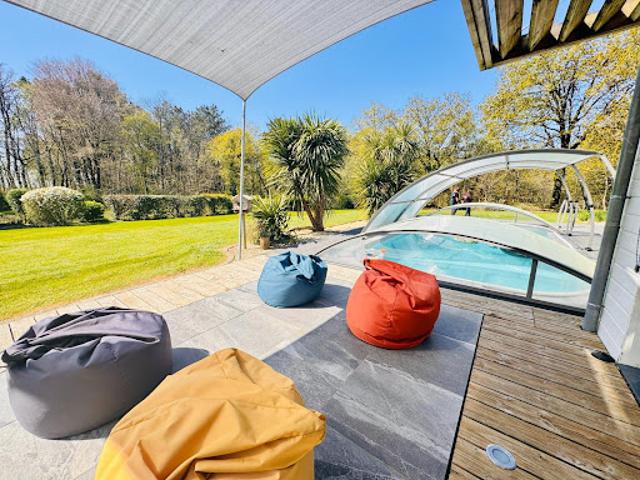 Villa vente à Vannes, Bretagne
