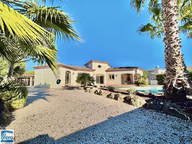 Villa vente à Béziers, Agde