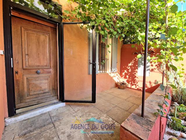 Villa vente à Marseille, La Ciotat
