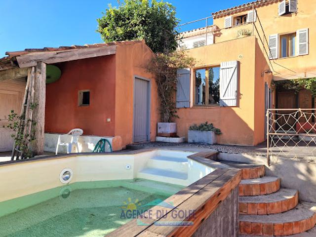 Villa vente à Marseille, La Ciotat