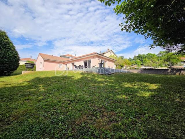 Villa vente à France métropolitaine, Langogne