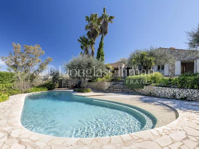 Villa vente à Le Rouret, Alpes-Maritimes