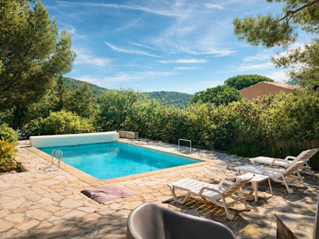 Villa vente à Arrondissement de Draguignan, Roquebrune-sur-argens