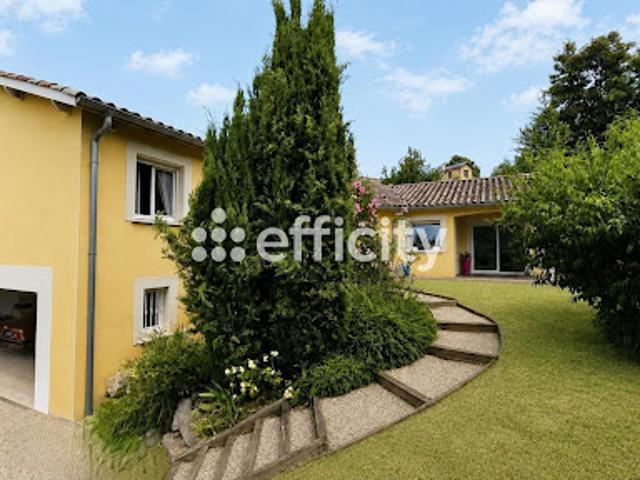 Villa vente à Lyon, Métropole de Lyon
