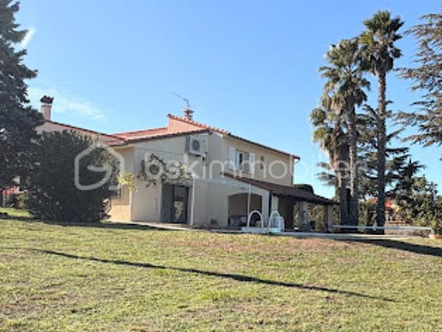 Villa vente à Perpignan, Llupia