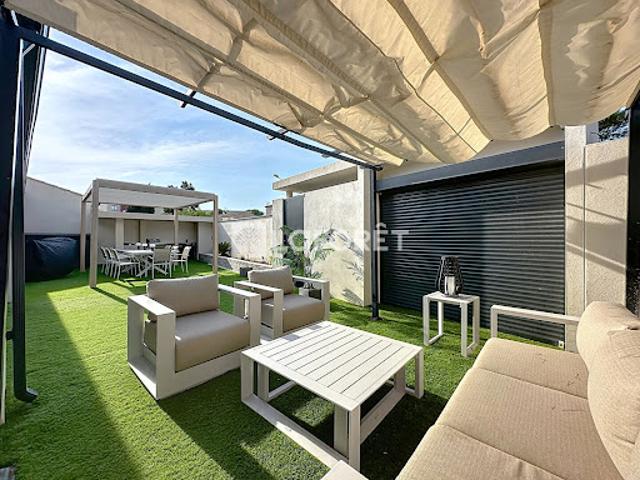 Villa vente à Montpellier, Lunel
