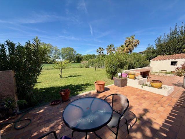 Villa vente à Montpellier, Mauguio