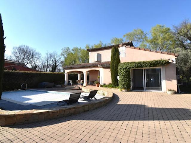 Villa vente à Nyons, Montboucher-sur-jabron