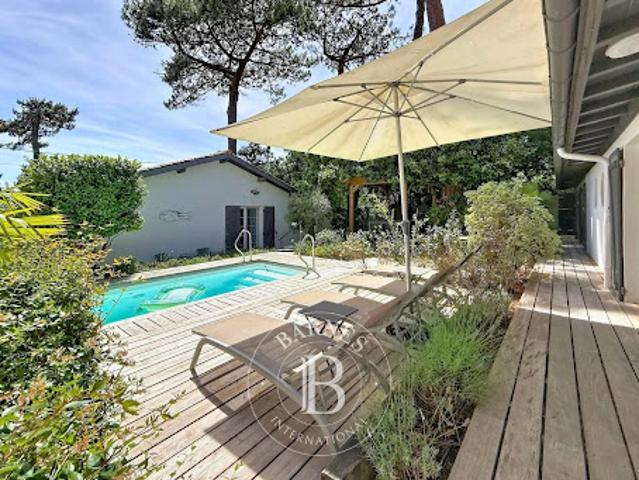 Villa vente à Arcachon