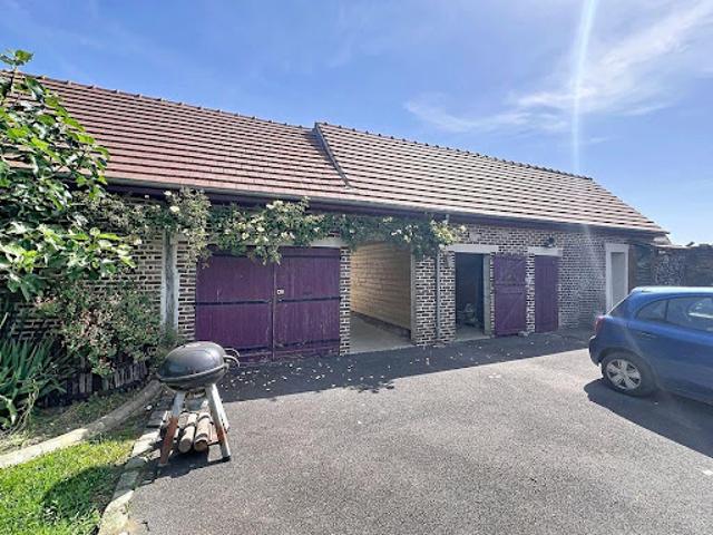 Villa vente à Compiègne, Remy