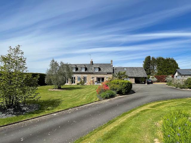 Villa vente à Fougères-Vitré, Bretagne