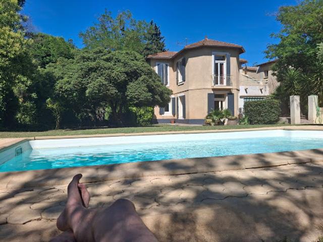 Villa vente à Nîmes, Occitanie