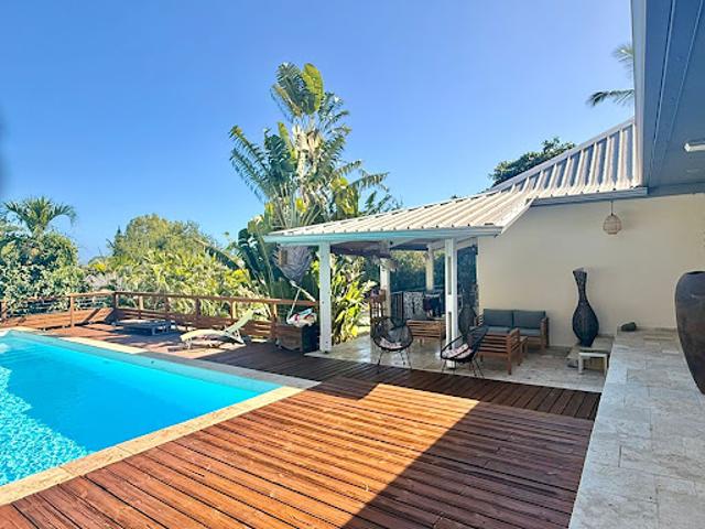 Villa vente à La Réunion