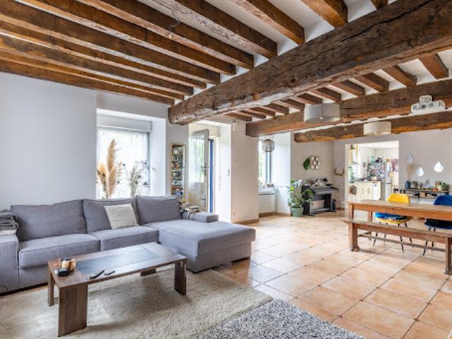 Villa vente à Fougères-Vitré, Bretagne
