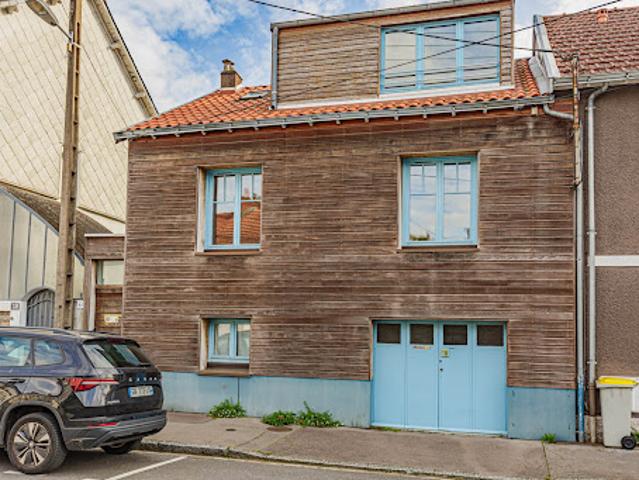 Villa vente à Nantes