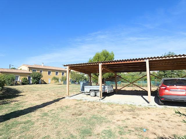 Villa vente à Aigues-Vives, Hérault