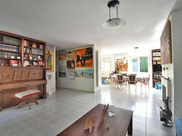 Villa vente à La Ruette, Bourg-Saint-Christophe