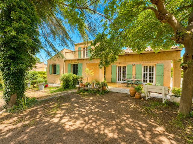 Villa vente à La Plage, Marseille