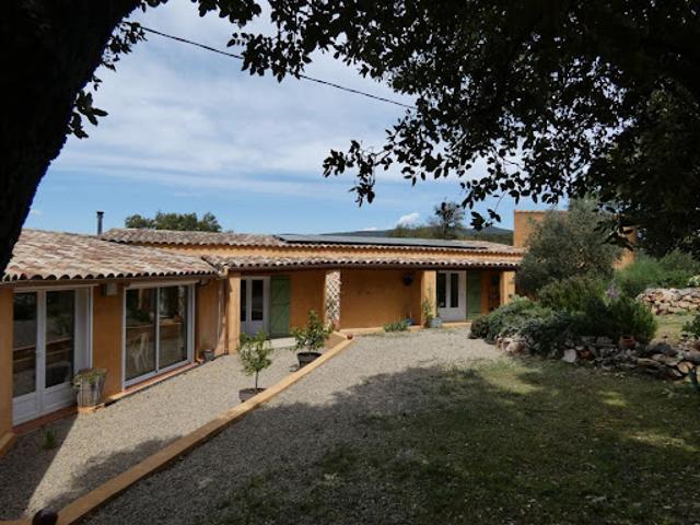 Villa vente à Brignoles, Moissac-bellevue
