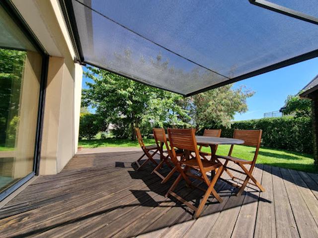 Villa vente à Rennes, Bretagne