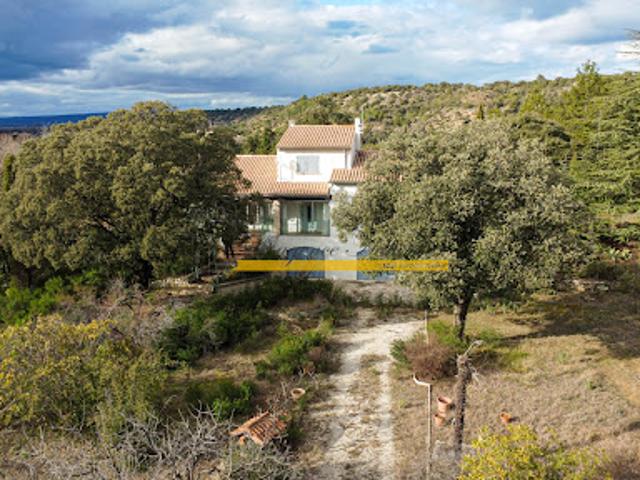 Villa vente à Nyons, Saint-pantaléon-les-vignes