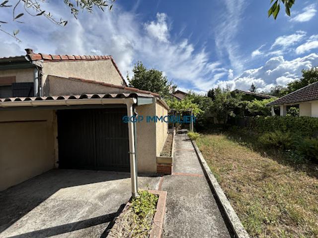 Villa vente à France métropolitaine, Toulouse