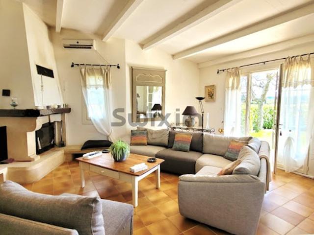 Villa vente à Nîmes, Uzès