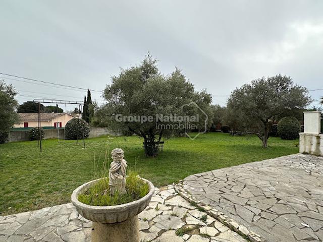 Villa vente à Nîmes, Nages-et-solorgues