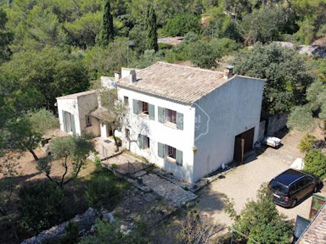 Villa vente à France métropolitaine, Nîmes
