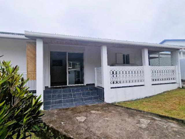 Villa vente à La Réunion
