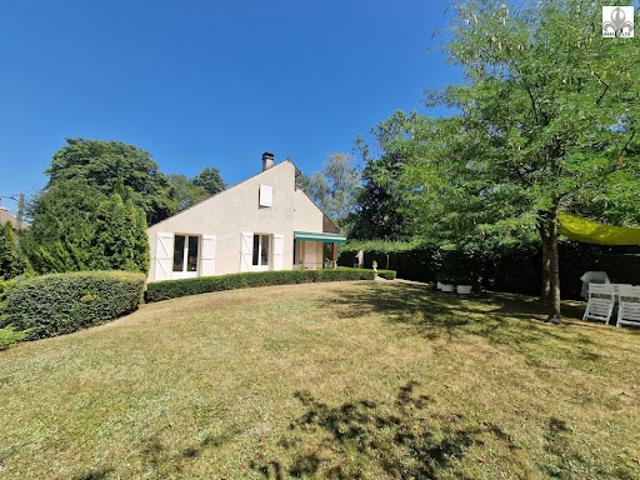 Villa vente à Chalon-sur-Saône, Demigny