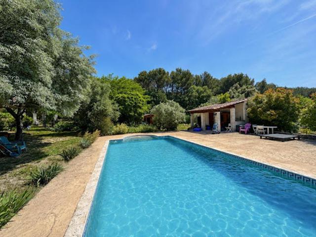Villa vente à L'Isle-sur-la-Sorgue, Vaucluse