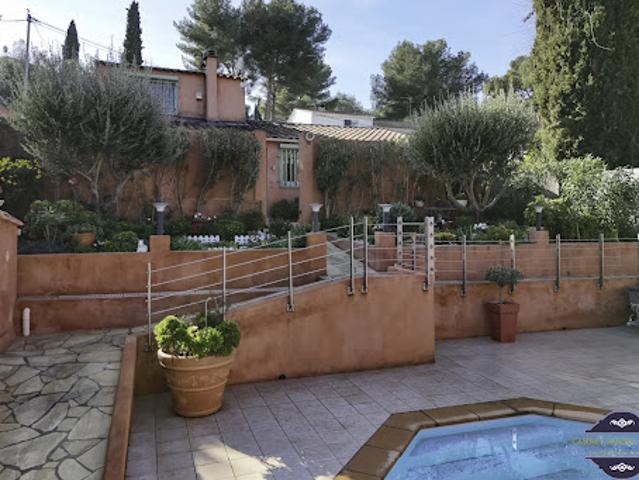 Villa vente à Sanary-sur-mer, Beaucours