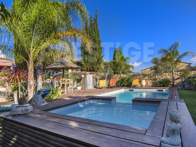 Villa vente à Arrondissement de Toulon, Sanary-sur-mer