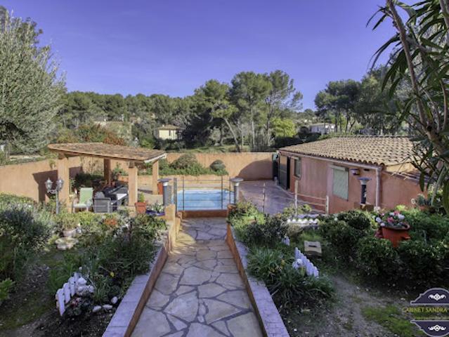 Villa vente à Arrondissement de Toulon, Sanary-sur-mer