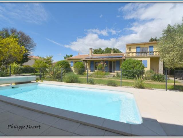 Villa vente à France métropolitaine, Blauzac