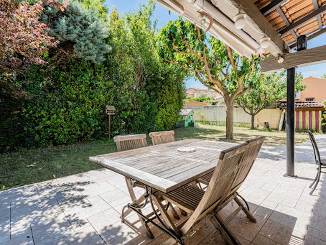 Villa vente à Aix-en-Provence, Cabriès