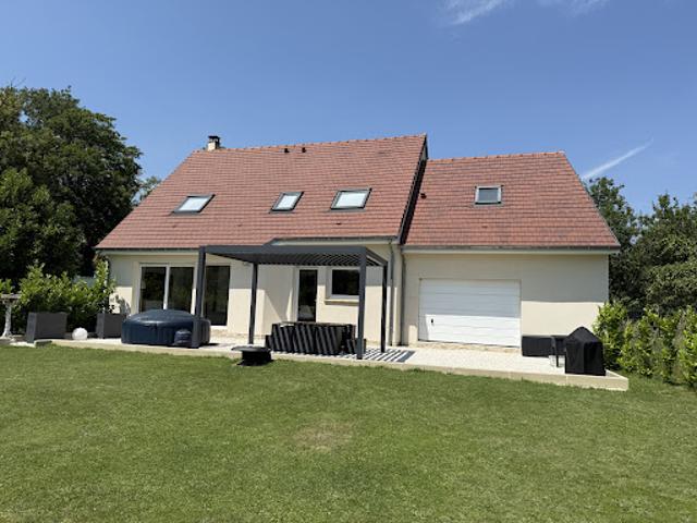 Villa vente à Sains-en-Amiénois, Somme